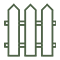 Commercial Fence company